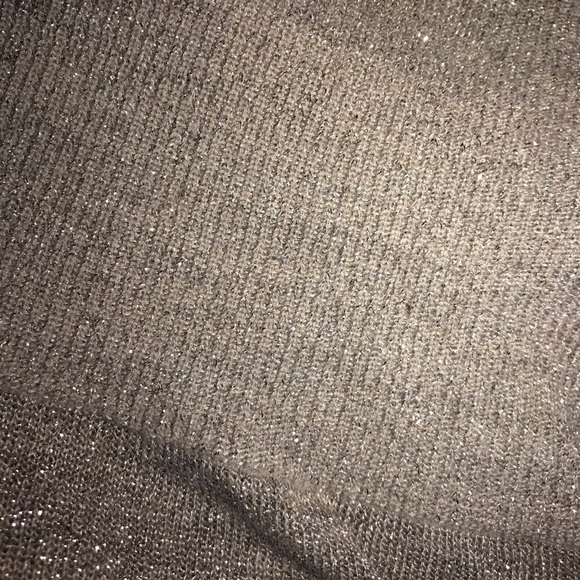 Sparkly Glitter Shirt - Picture 6 of 6